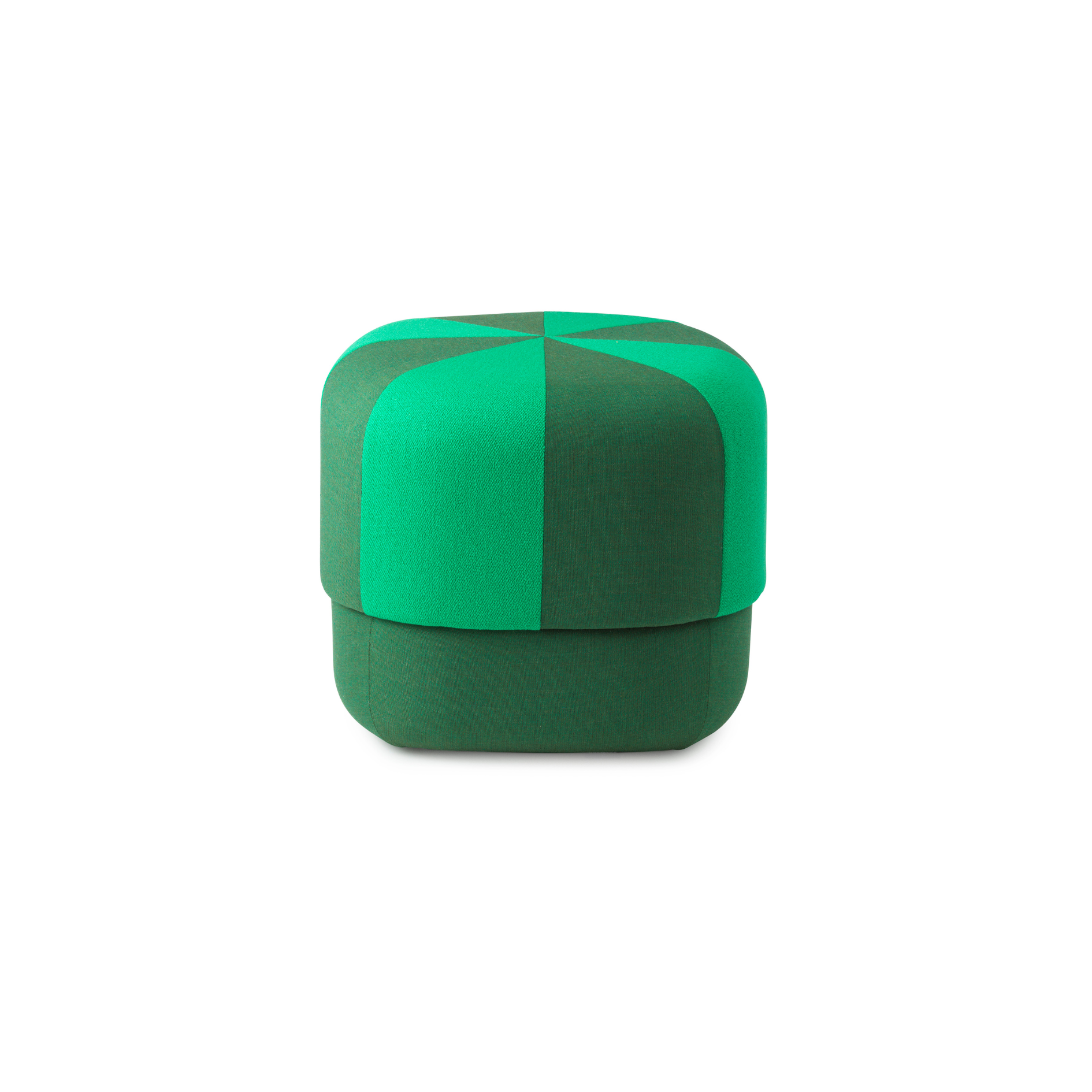 Circus Pouf Duo